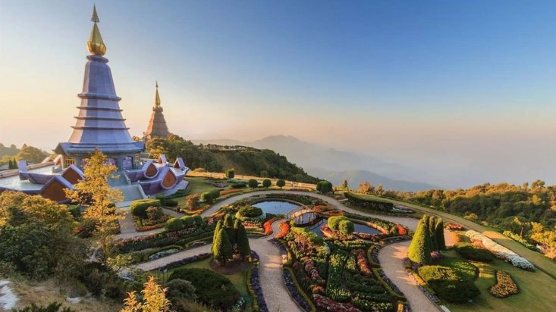 Thailand - tour package image